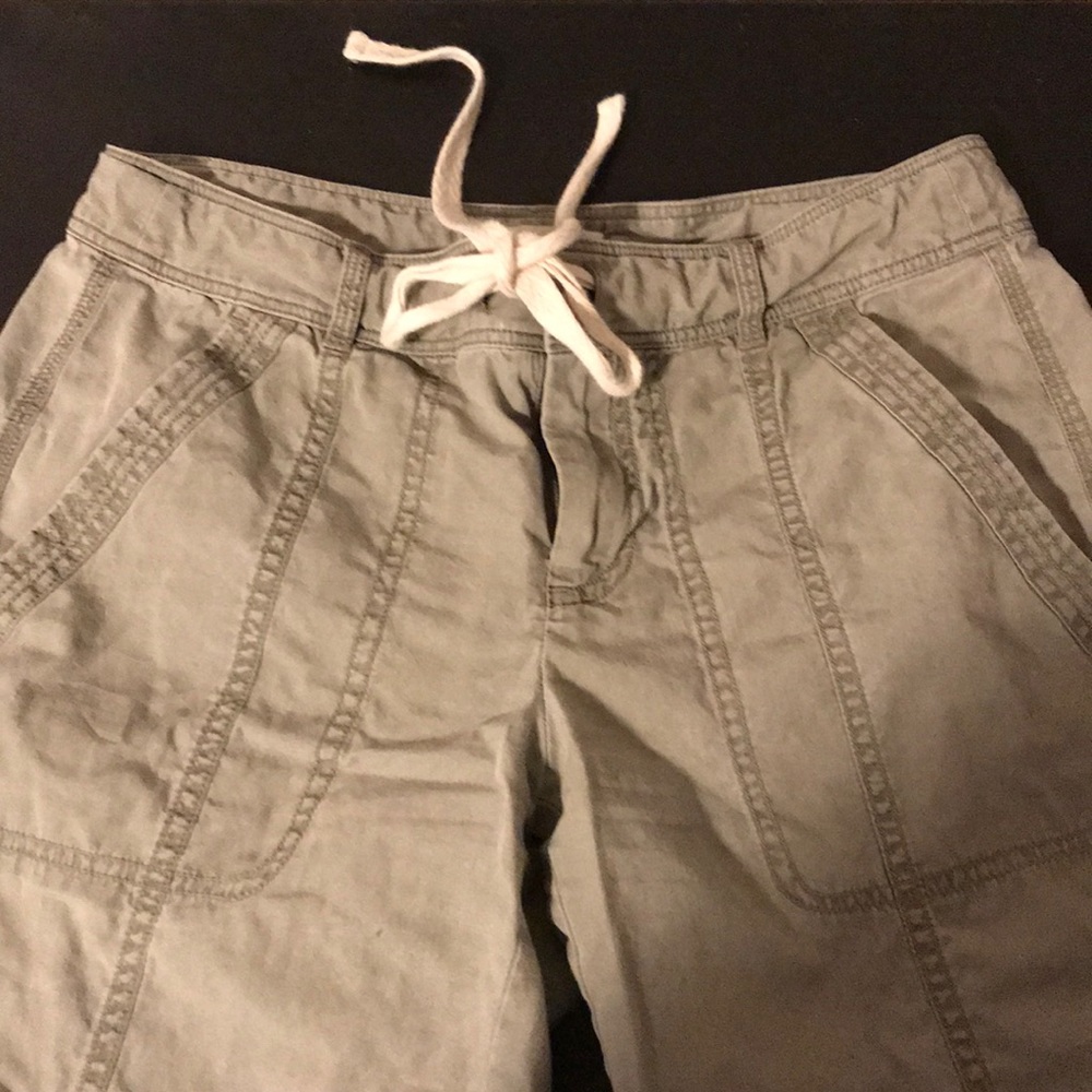 Cargo pants